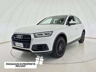 Audi Q550 3.0 tdi Business quattro 286cv tiptronic