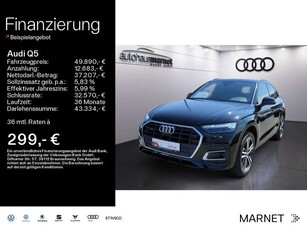 Audi Q550 TDI quattro*Navi*Matrix*Alu*PDC*Virtual Co