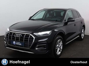 Audi Q550 TFSI e Advanced edition Automaat | Adaptive Cru