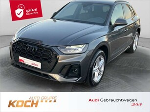 Audi Q550 TFSI e q. S-Tronic S-Line, LED, Virtual, A