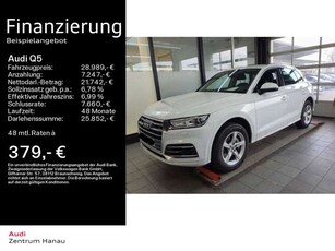 Audi Q550 TFSI e QUATTRO *NAVI MMI*XENON*KAMERA*ACC*