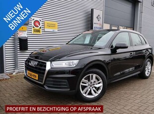 Audi Q550 TFSI e quattro Pro Line 300pk | Automaat | Lede