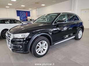 Audi Q550 TFSIe Plug-In Hybrid quattro S tronic Navi Xeno