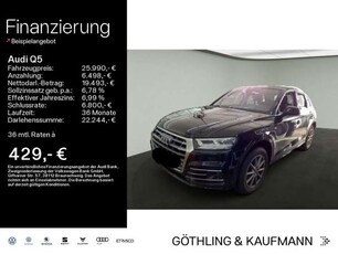 Audi Q550 TFSIe qu S line S tro*HUD*LED*Navi+*Kamera