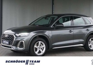 Audi Q550 TFSIe quattro S line Navi ACC HUD