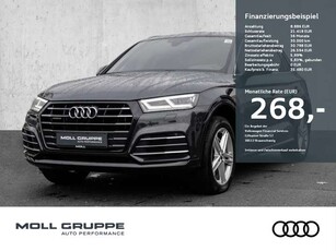 Audi Q555 TFSI e quattro 270(367) S tronic AHK LED Navi