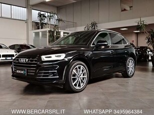 Audi Q555 TFSI e quattro S tronic S line plus