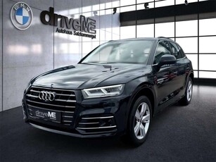 Audi Q555 TFSI e quattro Sport