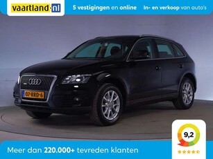 Audi Q5AUDI Q5