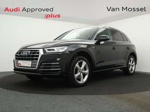 Audi Q5Audi Q5 sport 45 TFSI quattro*S-tronic*S-LINE*245P