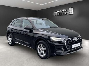 Audi Q5Hybrid advanced Virtual*LED*VZ*18*Kamera*MMI