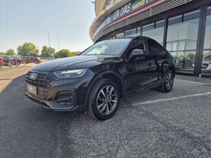 Audi Q5SPB 40 TDI quattro S tronic Business Advanced