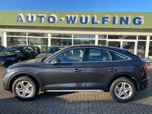 Audi Q5Sportback 40 TDIMild Hybrid quattro S-tronic