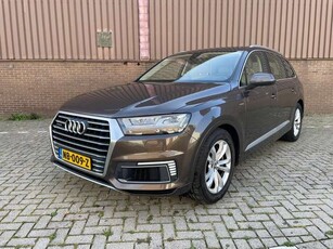 Audi Q73.0 TDI e-tron quattro Premium Apple Cam