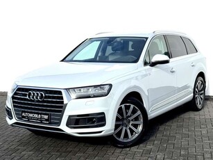 Audi Q73.0 TDI quattro /NAVI/LED/1.HAND/GARANTIE