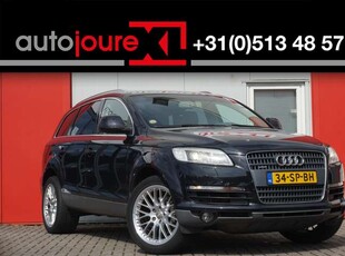 Audi Q73.0 TDI quattro Pro Line+ 5+2 | Luchtvering | Navi