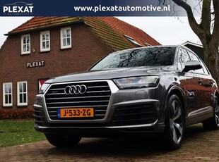 Audi Q73.0 TDI quattro Pro Line S Aut. | 2x S-Line | Deal