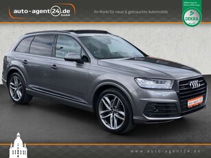 Audi Q73.0 TDI S-Line /Luft/Allradlenk/VC/ACC/Pano