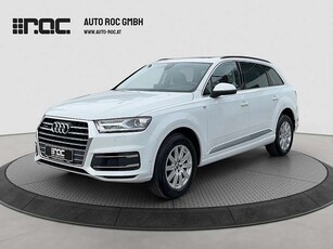 Audi Q73.0 TDI ultra quattro Tiptronic Panorama/Leder/...