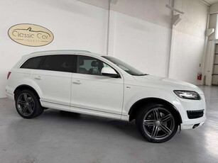 Audi Q73.0 V6 TDI 245 CV tipt quattro edition- 7 POSTI