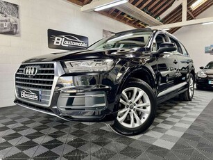 Audi Q73.0 V6 TDI 272CH CLEAN DIESEL AVUS QUATTRO TIPTRON