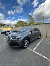 Audi Q73.0TDI design quattro Tip. 272 (9.75)