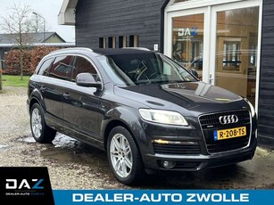 Audi Q74.2 FSI quattro 5+2 Aut/Ecc/Leer/Youngtimer!!