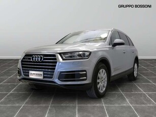 Audi Q745 3.0 v6 tdi mhev business quattro tiptronic