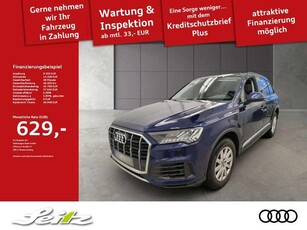 Audi Q745 TDI quattro *MATRIX*NAVI*KAMERA*