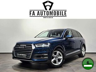 Audi Q750 TDI 7.Sitzer Virtual Dy-LED Belüf.Bose 20