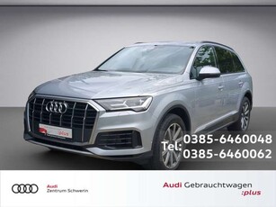 Audi Q755 3.0 TFSI e quattro STANDHZ LED KAMERA