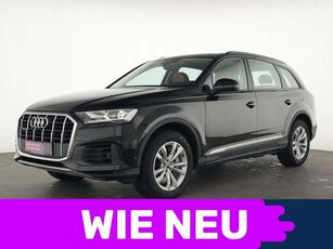 Audi Q755 Quattro SoundSystem|Navi|SichtPaket|LED