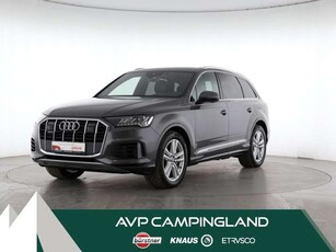 Audi Q755 TFSI e quattro | NAVI | AHK | ACC |