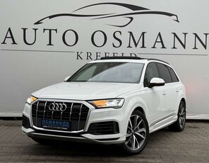 Audi Q755 TFSI e quattro tiptronic S-LINE