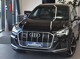 Audi Q755TFSIe quattro S line+ MATRIX~OpSky~VirtualC