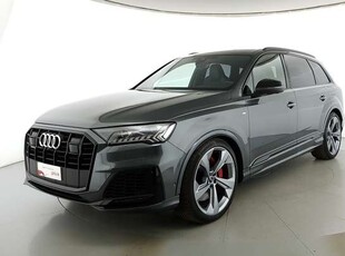 Audi Q760 3.0 tfsi e S line Plus quattro tiptronic 5p.ti