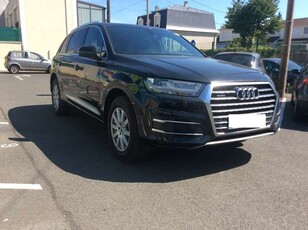 Audi Q7II 45 TDI 231 ULTRA QUATTRO TIPTRONIC