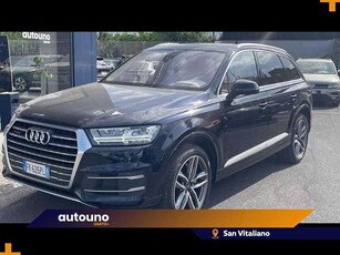 Audi Q7Q7 3.0 tdi Business Plus quattro tiptronic