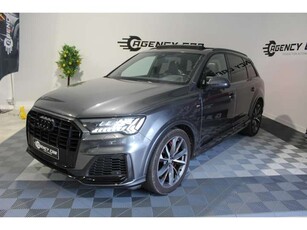 Audi Q7Quattro 3.0 V6 60 TFSI e Compétition - 456 - BVA T