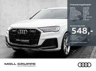 Audi Q7S line 60 TFSI e quattro 335(456) tiptronic