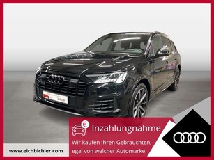 Audi Q7SUV 55 TFSI e quattro tiptronic ACC STH HUD