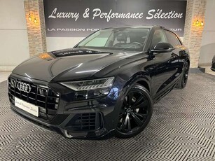 Audi Q83.0 V6 TDI 286ch AVUS - Origine France - Suivi con