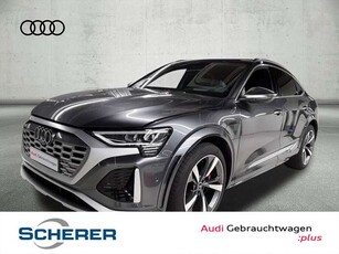 Audi Q8370 KW S-Tronic Quattro NAV