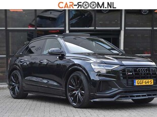 Audi Q84.0 TFSI SQ8 quattro Pano Lane Camera Luchtv.