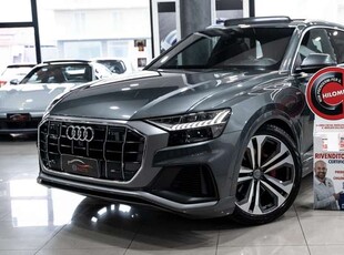 Audi Q850 3.0 TDI 286 CV QUATTRO S LINE 22