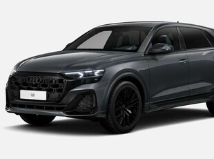 Audi Q850 3.0 tdi mhev quattro tiptronic