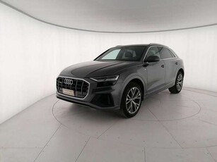 Audi Q850 3.0 tdi mhev Sport quattro tiptronic