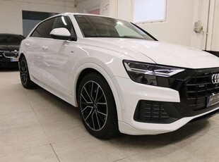 Audi Q850 TDI 286 CV quattro 