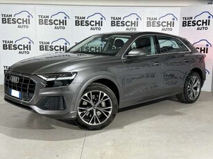 Audi Q850 TDI 286 CV quattro tiptronic