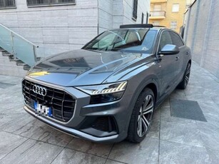 Audi Q850 TDI 286 CV quattro tiptronic S-LINE PLUS